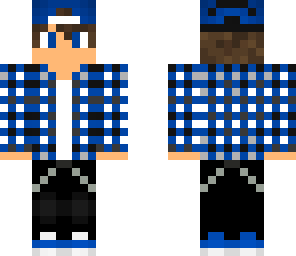 guy skin