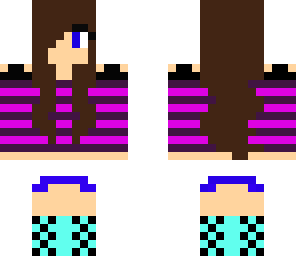 headphone girl