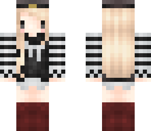 goth girl
