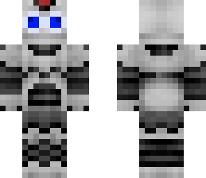 dark blue clank