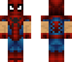 spider man