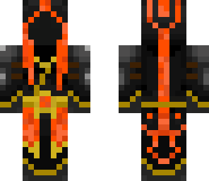 mage