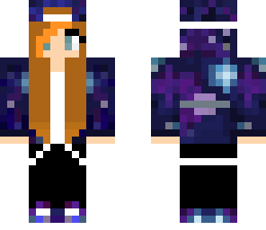 galaxy lovar