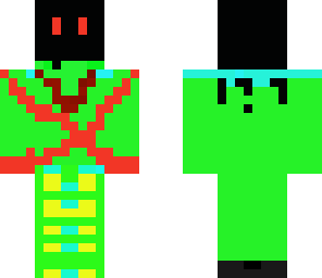 monster spy
