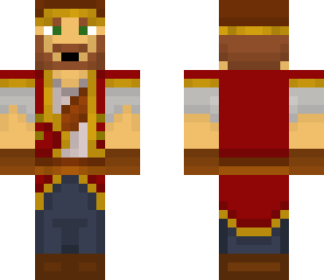 gangplank