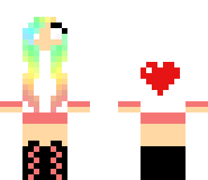 hero's daughter