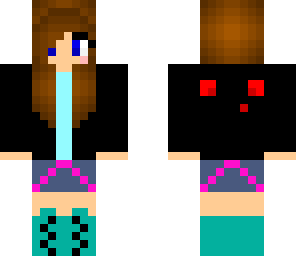 my skin