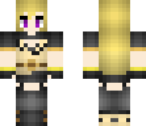 skin for furyofmyflame