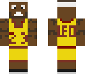 leblock james