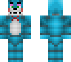 bonnie five nights at freddy's