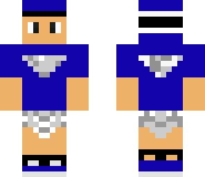 element finns skin