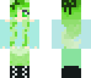 swamp queen