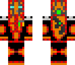 robo soldier