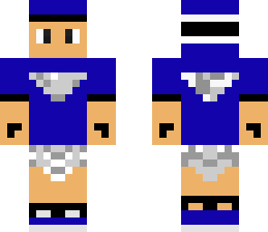 element finns skin