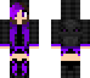ender girl