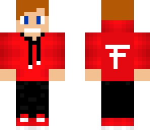faze jev with headphones