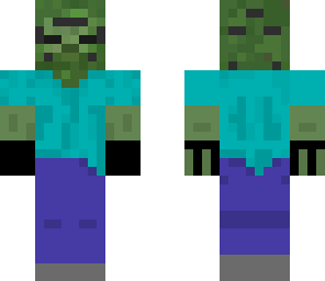 assassin zombie