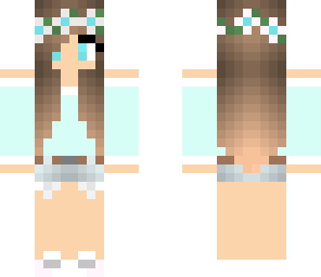 pastel girl