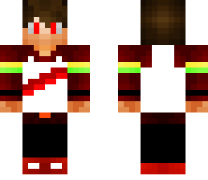 michael skin