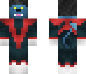 night crawler bacca