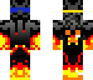 dj fire good creeper
