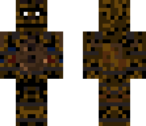 phantom freddy no 2