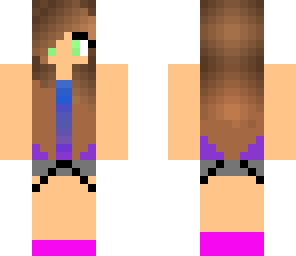 pls like this skin