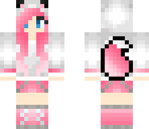 cutiepinkfox