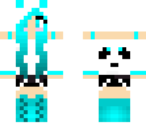panda 2