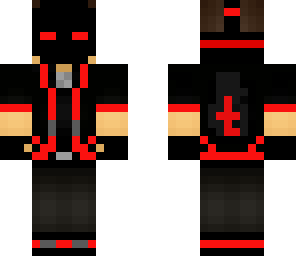 travis skin