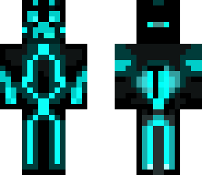 tonya skins