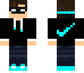 nike edit