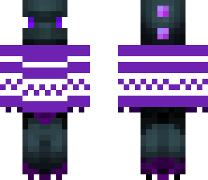 purple lanmi yt