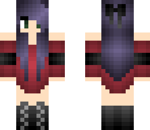goth guy