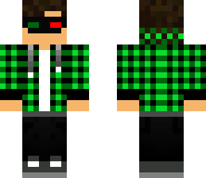 techno 2 green