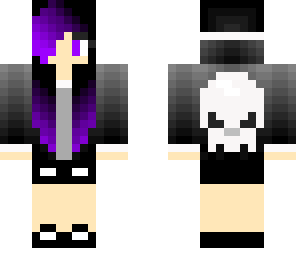 emo girl