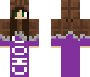 chocolate onsie