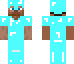 diamond steve