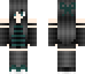 gothic girl