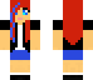 rocker girl