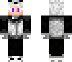 pandahazex