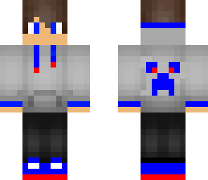 creeper boy