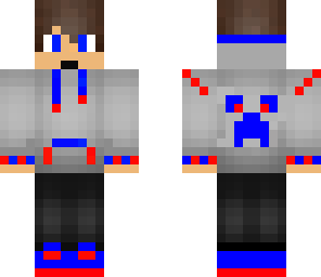 creeper boy