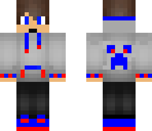 creeper boy