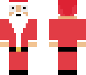santa