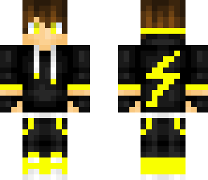 electric boy pls like it