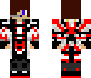 red color dude