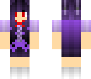 human female bonnie
