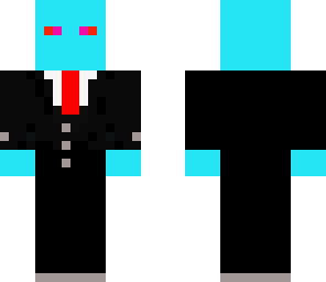 hartly ender man