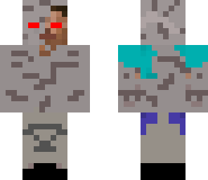 steve bot